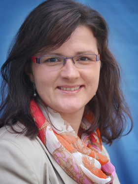 Claudia Sedlmair