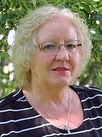 Sieghilde Knneke
