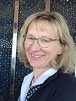 Maria Borchard
