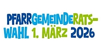Alle Infos zur Pfarrgemeinderatswahl 2026