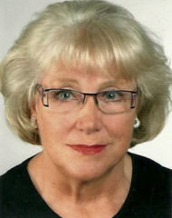Helga Radek