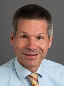 Bernhard Konietschke