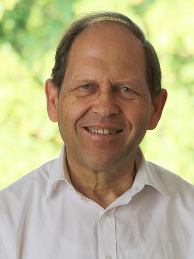 Pfarrer Dr. Konrad Wierzejewski