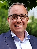 Diakon Klaus Mittermeier