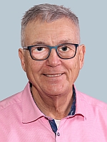 Maximilian Mirlach