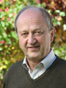 Werner Donhauser