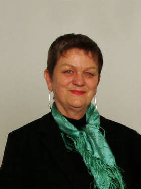 Brigitte Rathgeber