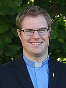 Pfarrer Michael Kammerlander