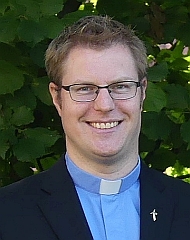 Pfarrer Michael Kammerlander