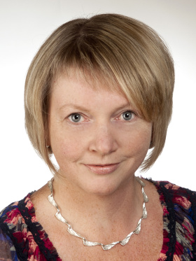 Sonja Weis