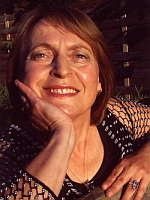 Maria Bidell