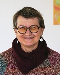 Maria Metzger