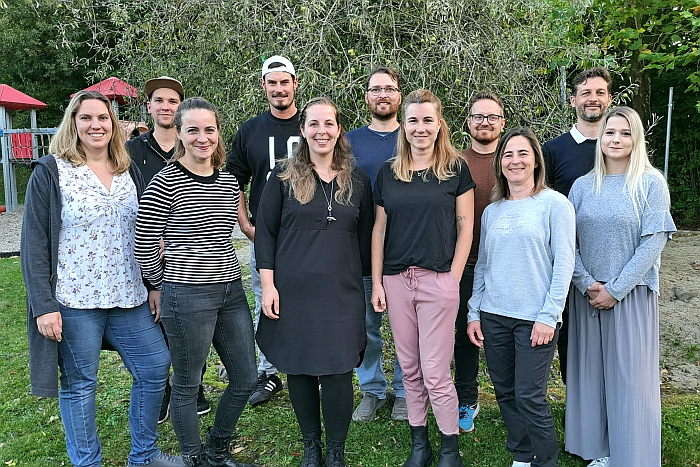 Elternbeirat 2025/2026