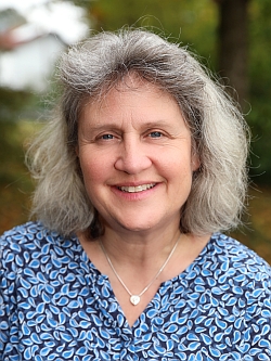 Christl Filgertshofer