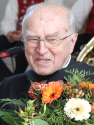 Pater Arnold Walloschek, OSB