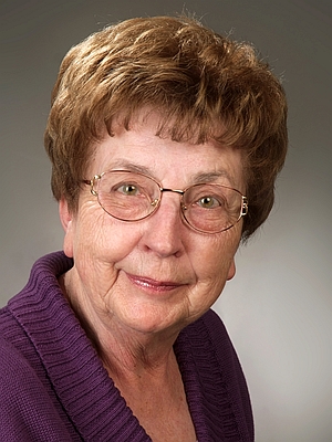 Annemarie Rothmayer