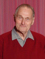 Dr. Josef Förg