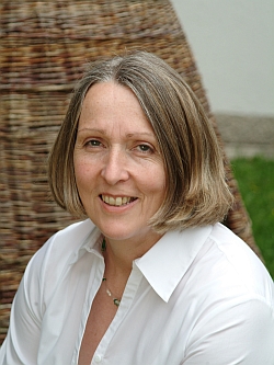 Hildegard Schmelcher