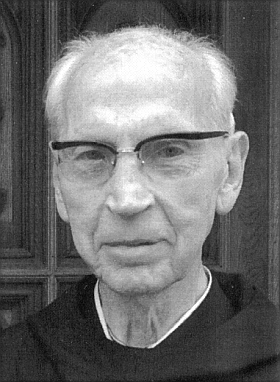 Pater Ansgar Schmid Pater Ansgar Schmid