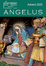 Komplettausgabe Advent 2025