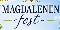 Magdalenenfest Walleshausen, am 19. Juli 2026
