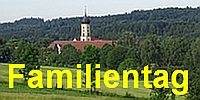Familientag in Oberschnenfeld am 29.6.2024