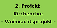 Einladung an alle Singbegeisterten der Pfarreiengemeinschaft!