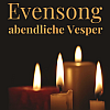 Evensong mit dem Shalomchor