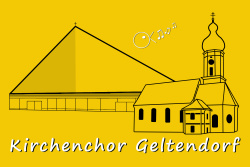 Kirchenchor Geltendorf