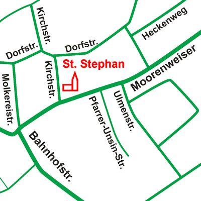St. Stephan
