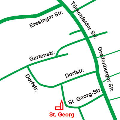 St. Georg